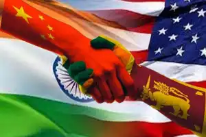 தமிழர் தாயகக் கோட்பாட்டிற்கு ஏற்பட்டுள்ள பேராபத்தும் அதில் அமெரிக்கா, இந்தியா, சீனா போன்ற நாடுகளின் மேலாதிக்க வகிபாகமும்