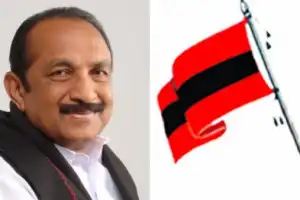 இலங்கைத் தமிழர்களின் அரசியல் உரிமை, வாழ்வுரிமையைப் பாதுகாக்க பா. ஜ. க. அரசாங்கம் நடவடிக்கை எடுக்க வேண்டும்"- ம.தி.மு.க. கூட்டத்தில் தீர்மானம்.