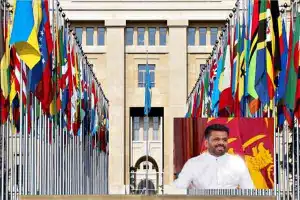 புதிய ஜனாதிபதி தலைமையிலான அரசாங்கமும், மனித உரிமைகள் பேரவையின் 51/1 தீர்மானத்திற்கு எதிர்ப்பு தெரிவிக்க முடிவு 