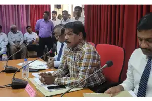 கனடாவில் வாழும் 100 புலம்பெயரிகள் இலங்கையில் முதலிடுவதற்கு நடவடிக்கைகள் எடுக்கப்பட்டுள்ளன அமைச்சர்...