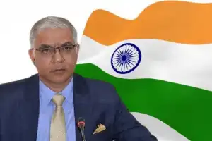 இந்திய அரசு இலங்கைக்கு வழங்கிய 780 மில்லியன் டொலர் கடனைத் தள்ளுபடி செய்துள்ளது. இலங்கைக்கான இந்தியத் தூதுவர்...