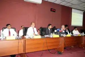 திருகோணமலையில் அபகரிக்கப்பட்ட மக்களின் காணிகளை விடுவிக்க அபிவிருத்தி ஒருங்கிணைப்புக் குழுக் கூட்டத்தில்...