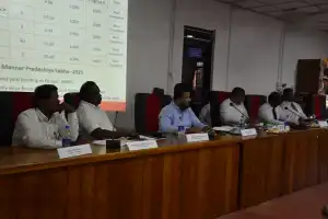 மன்னாரில் மட்டும் வனவள, வனஜீவராசிகள் திணைக்களகங்களால் சுமார் 4620 ஏக்கர் நிலம் கையகப்படுத்தப்பட்டுள்ளது