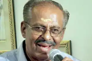 இலங்கை தமிழ் அரசுக் கட்சியின் மூத்த தலைவர் மாவை சேனாதிராஜா யாழ். போதனா வைத்தியசாலையில் அவசர சிகிச்சை பிரிவில் 