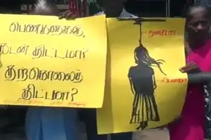 இலங்கையில் நுண்நிதிக்கடனால் சுமார் 200 பெண்கள் உயிர்களை மாய்த்தனர்.-- தேசிய மகளிர் ஒன்றியத்தின் தலைவி ஹாஷினி...