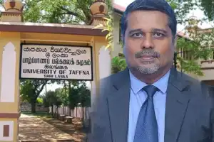 மீளவும் கலைப்பீட பீடாதிபதியாக ரகுராமை நியமிக்க வேண்டும்-- யாழ்.பல்கலைக்கழக கலைப்பீட மாணவர் ஒன்றியம்...