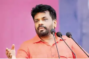 இலங்கை புதிய ஜனாதிபதி  மனித உரிமை மீறல்களுக்கு பொறுப்புக் கூறல் அவசியம் என்பதை ஆதரிக்கவில்லை