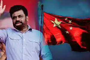 இலங்கை ஜனாதிபதி சீனாவுக்கு மேற்கொள்ளவுள்ள அதிகாரபூர்வ பயணம், அது தொடர்பில் வெளியாகும் செய்திகள் குறித்து...
