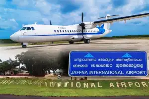 யாழ்.கொழும்பு சர்வதேச விமான நிலையங்களுக்கான புறப்படுதல் வரிச் சலுகைகளை நீடிப்பதற்கு அமைச்சரவை அங்கீகாரம்...
