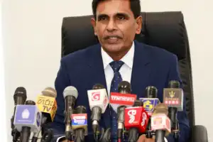 கடந்த கால கொலைகள் தொடர்பான விசாரணைகளை மீள தொடங்கியுள்ளதாக பொது பாதுகாப்பு அமைச்சர் ஆனந்த விஜேபால தெரிவிப்பு