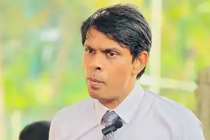 எம்.பி இ.அர்ச்சுனாவுக்கு எதிரான அநுராதபுரம் நீதிவான் நீதிமன்ற வழக்கில், 'இ.லோச்சன' என பெயர் தவறானதால் அவரை...