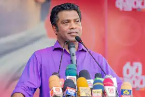 யாழ்.பல்கலைக்கழக விவகாரம் தொடர்பில் விரைந்து நடவடிக்கை எடுக்கப்படவுள்ளதாக அரசாங்கம் அறிவித்துள்ளது.