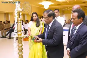 வடமாகாணத்தை நோக்கி புலம்பெயர் முதலீட்டாளர்கள் வருகின்றனர், இன்னமும் வரவேண்டும் வேலை வாய்ப்பு கிடைப்பெற...