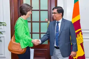 வடக்கு அபிவிருத்தி ஏனைய சமூகப் பிரச்சினைக்கு இலங்கை அரசுக்கு உதவிகளை வழங்க நடவடிக்கை.--சுவிற்ஸர்லாந்து...