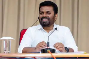 வடக்கின் காணிப்பிரச்சினை தொடர்பில் மீளாய்வு செய்யப்பட்டு, வெகு விரைவில் மக்களுக்கு வழங்க நடவடிக்கை --...