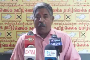 எம்.பி சிறீதரன் ஊடாக வடக்கிலிருந்து 10 பேர் கொண்ட குழு இந்தியாவுக்கு பேச்சுவார்த்தைக்கு செல்லத் தயார்....