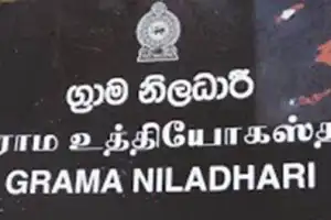 வவுனியாவில் கிராமசேவகர் ஒருவர் தனது கல்விச் சான்றிதழை உறுதிப்படுத்தத் தவறியமையால் சேவையில் இருந்து...