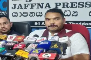 எம்.பி நாமல் ராஜபக்ஷவுக்கு எதிரான வழக்கொன்றின் ஆவணங்களைப் பரிசோதிக்க குற்றப் புலனாய்வுத் திணைக்களம்...