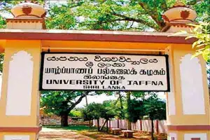 யாழ்.பல்கலைக்கழகம் சீர்கெட்டு இருப்பதற்கு நிர்வாகம் காரணம்