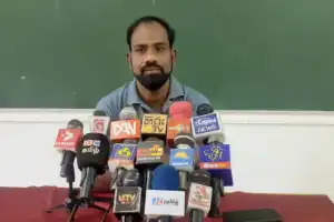 தென்கிழக்கு வங்காள விரிகுடாவில் இன்று முதல் ஒரு வாரத்துக்கு இரண்டு காற்றுச் சுழற்சிகள் உருவாகும்.-- புவியியல்...