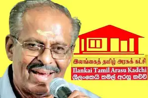 பல அரசியல் தலைவர்கள் மாவை சேனாதிராஜாவை யாழ். போதனா வைத்தியசாலைக்குச் சென்று பார்த்து வருகின்றனர்