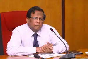 சுகாதார சேவையினரின் கோரிக்கைகளுக்கு விரைவாக தீர்வுகளைப் பெற்றுத் தருவதாக வடமாகாண ஆளுநர் தெரிவிப்பு