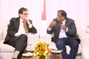ஜனாதிபதி அநுரகுமார அரசு பாரபட்சமாக நடத்தாது, தமக்கான நீதியைப் பெறலாம், வடமாகாண ஆளுநர் இலங்கை மற்றும்...