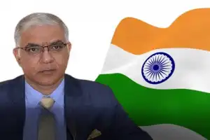 இந்தியப் பிரதமர் நரேந்திர மோடி இந்த வருடம் இலங்கை பயணம்.-- இலங்கைக்கான இந்திய தூதுவர் சந்தோஷ் ஜா...