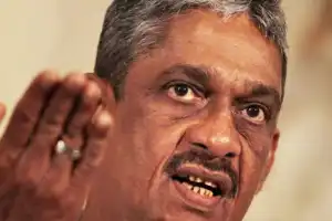 கடந்த ஆட்சியில் குற்றமிழைத்தவர்களுக்கு எதிராக ஜனாதிபதி அநுர அரசு நடவடிக்கை எடுக்கத் தயங்குவது ஏன்.?" பீல்ட்...