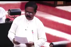 புத்தளம், சிலாபம், நீர்கொழும்பில் தமிழர்கள் பூர்வீகக் குடிகளாகவே வாழ்ந்தனர்.-- எம்.பி சிவஞானம் சிறீதரன்...