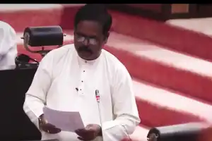 மீளக்குடியேறிய மக்களுக்கான உதவிகள் கடந்த கால அரசுகள் சரியான முறையில் மேற்கொள்ளவில்லை.-- எம்.பி சி.சிறீதரன்...