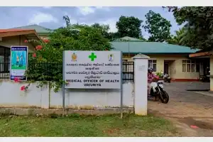 வவுனியா சுகாதார வைத்திய அதிகாரி பணிமனை மின்சார  துண்டிப்பால் குளிரூட்டியில் வைக்கப்பட்ட தடுப்பூசிகளுக்கு...