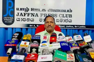 2025 பெப்ரவரி 21/22 ஆம் திகதிகளில் வியட்நாமில் உலகத் தமிழர் மாநாடு.--பன்னாட்டு தமிழர் நடுவத்தின் தலைவர்...