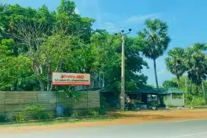 வடக்கில் பல பண்ணைகள் படையினரின் ஆக்கிரமிப்பில், "கிளீன் சிறிலங்கா திட்டம்" அகற்றுமா --ந.லோகதயாளன் --