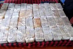 யாழ்பாணத்தில் 40,000 போதை மாத்திரைகளை கைவசம் வைத்திருந்த ஐந்து பேர் கைது செய்யப்பட்டுள்ளனர்.