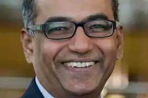 கனடா பிரதமர் பதவிக்கு போட்டியிட, தனக்கு ட்ரூடோவின் லேபர் கட்சி அனுமதி மறுத்த செய்தி மக்களை கோபமடையச் செய்துள்ளது