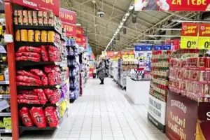 அமெரிக்கா உணவு பொருள்களை புறக்கணிக்குமாறு கனடிய நுகர்வோர் கோரிக்கை விடுத்துள்ளனர்.