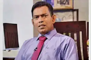 இலங்கையில் குழந்தைகளிடையே சிக்குன்குனியா அதிகரித்து வருகிறது.-- குழந்தை நல ஆலோசகர் தெரிவிப்பு