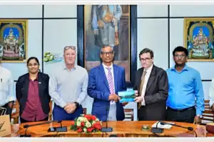 இலங்கையில், சுற்றுலா, கைத்தொழில் துறைகளில் இணைந்து செயல்பட நியூசிலாந்து ஆர்வம்.-- இலங்கைக்கான நியூசிலாந்து...