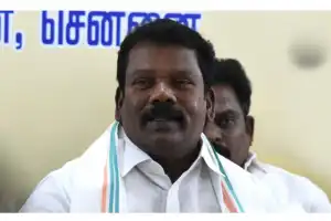 இந்தியப் பிரதமர் இலங்கை ஜனாதிபதியுடன் ஒரு ஒப்பந்தத்தை போட வேண்டும் -- தமிழ்நாடு காங்கிரஸ் தலைவர்...