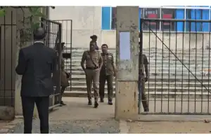 யாழில் நாளை நடைபெறவுள்ள கவனயீர்ப்பு போராட்டத்திற்கு தடை விதிக்க கோரிய பொலிஸாரின் மனுவை யாழ். நீதவான்...