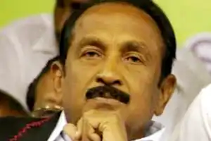 ஈழத் தமிழர்களின் உரிமைகளை மீட்டெடுக்க போராடிய மாவை இயற்கை எய்தினார் என்ற செய்தி ஆறாத் துயரை அளிக்கிறது -- வைகோ...