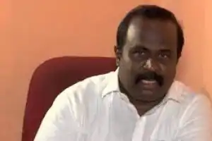 தனது கடவுச்சீட்டை நீதிமன்றில் ஒப்படைக்குமாறு அனுராதபுரம் மேல் நீதிமன்றம் கட்டளை பிறப்பித்ததாக செல்வம்...