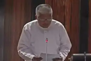 தமிழ் மக்களின் விவசாய நிலங்களை, தொல்பொருள் துறையானது தமது தொல்பொருள் இடங்களாக கையகப்படுத்துகிறது