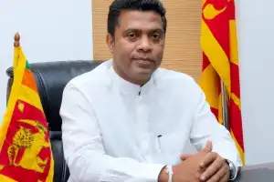 கடத்தல்காரரின் அபிலாஷைக்கு ஏற்றவாறு சுகாதார அமைச்சோ அரசோ ஒருபோதும் செயல்படாது.-- சுகாதார அமைச்சர் வைத்தியர்...
