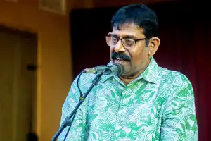 யாழில் தமிழ்த் தேசியப் பசுமை இயக்கத்தின் ஏற்பாட்டில் சிறுதானியப் பொங்கல் விழா