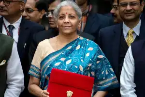 இந்தியாவின் வரவு செலவு திட்டத்தில் இலங்கைக்காக 300 கோடி இந்திய ரூபாய் ஒதுக்கீடு