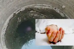 யாழ்.வட்டுக்கோட்டையில் கிணற்றில் தவறி விழுந்து 3 வயது குழந்தையும் தாய்மாமனும் உயிரிழந்தனர்