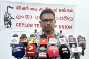 கல்விப்புலம் மீதான வன்முறை நீதி கிடைக்காவிடின் போராட்டம் -- இலங்கை ஆசிரியர் சங்கம் அறிவிப்பு