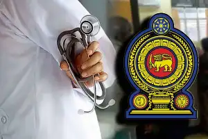 இலங்கையில் சுமார் 7,000 வைத்தியர்கள் நாட்டை விட்டு வெளியேற தீர்மானித்துள்ளனர் -- வைத்தியர் பிரபாத் சுகததாச...
